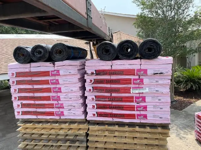 Budget Roofing Supply — photo from the business 4