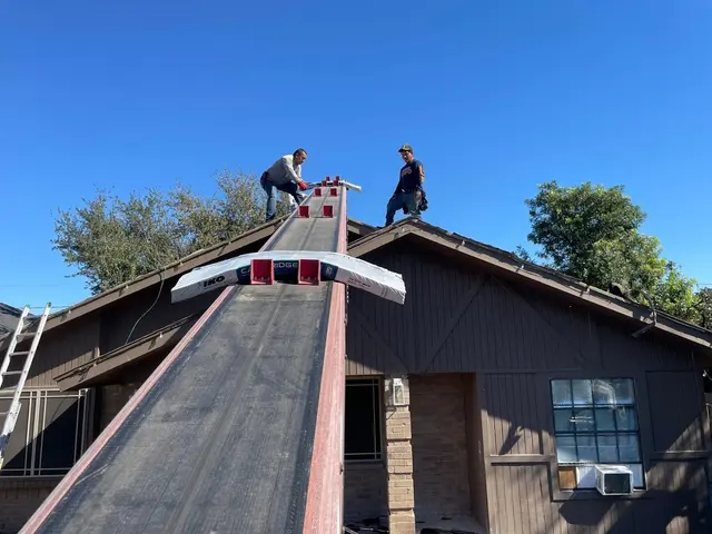 Budget Roofing Supply — photo from the business 9