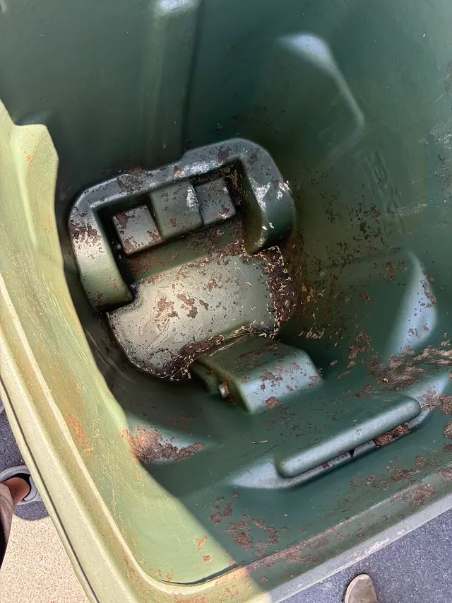 Texas Tidy Cans, LLC — customer photo 4