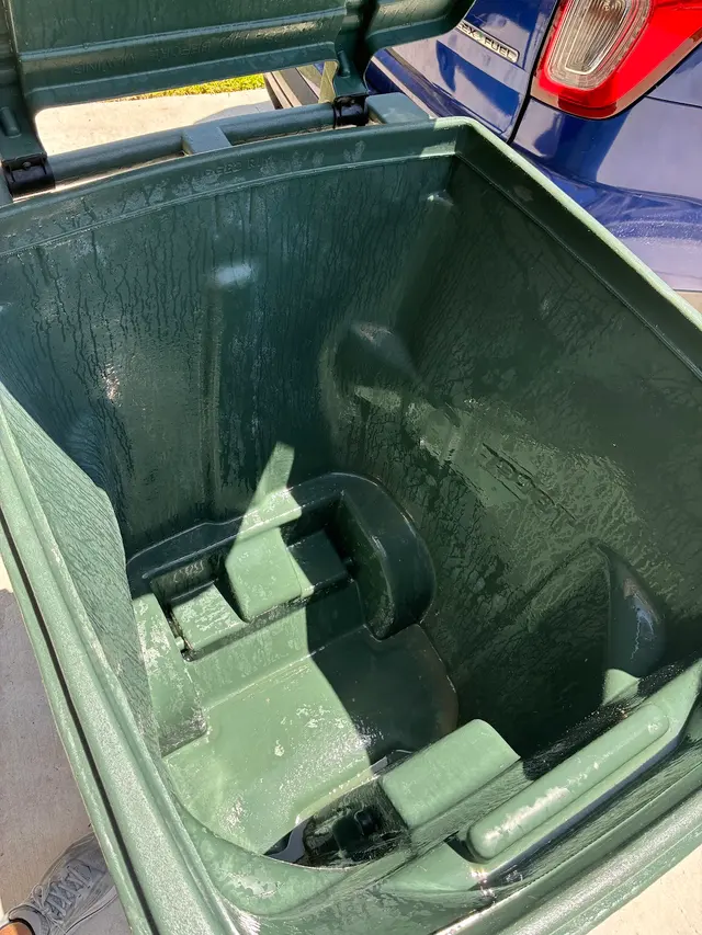 Texas Tidy Cans, LLC — customer photo 3