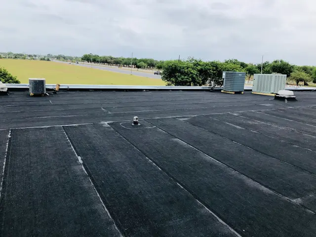 CRV Construction — photo from the business 3