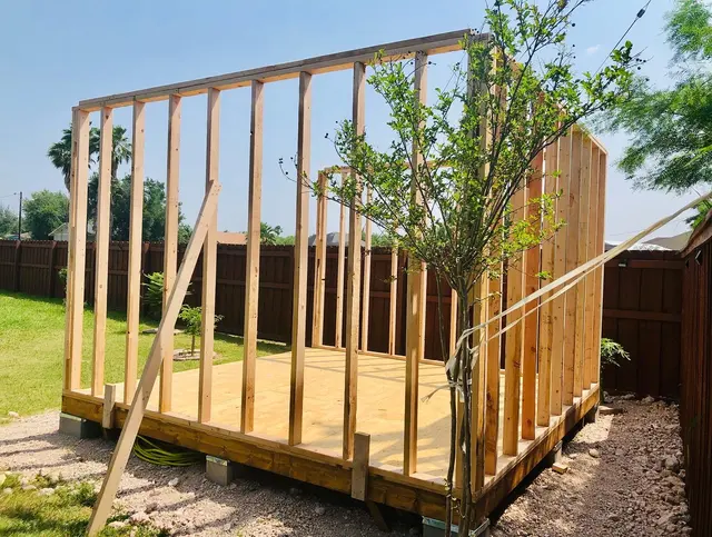CRV Construction — photo from the business 7
