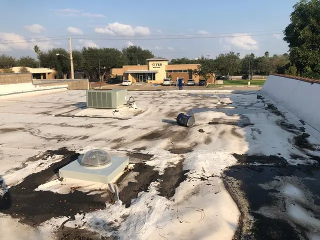 CRV Construction — photo from the business 5