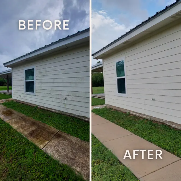Prestige Pressure Washing LLC — photo from the business 1