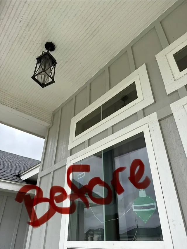 Prestige Pressure Washing LLC — customer photo 8