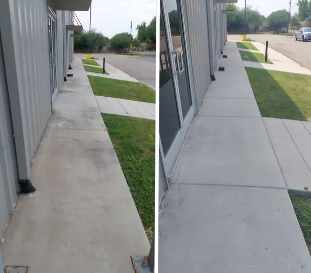 Prestige Pressure Washing LLC — photo from the business 3