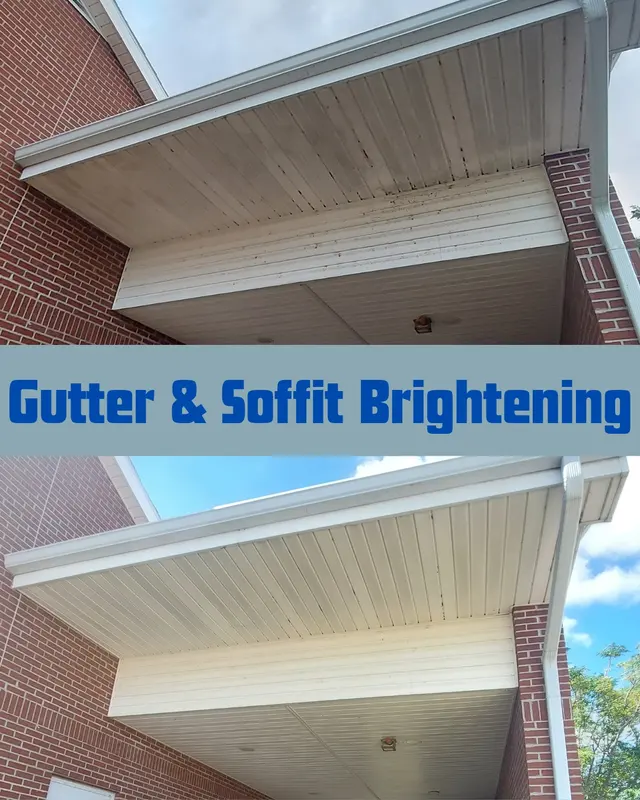 Prestige Pressure Washing LLC — photo from the business 11