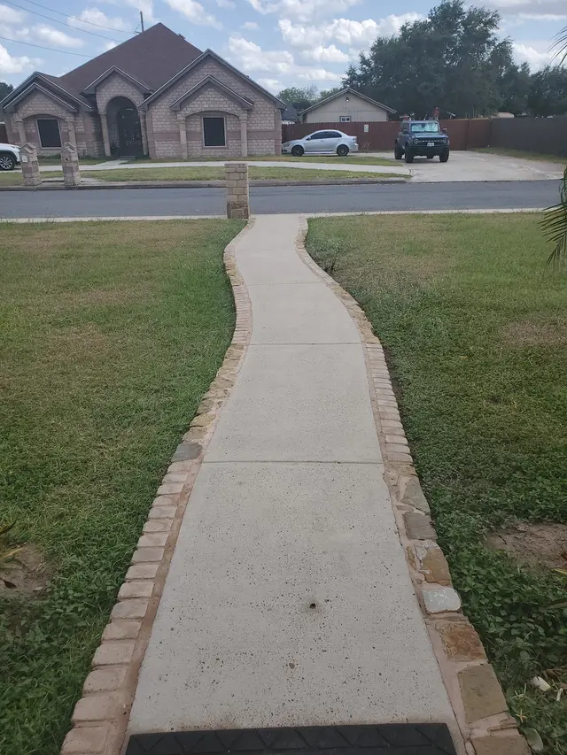 Prestige Pressure Washing LLC — customer photo 6