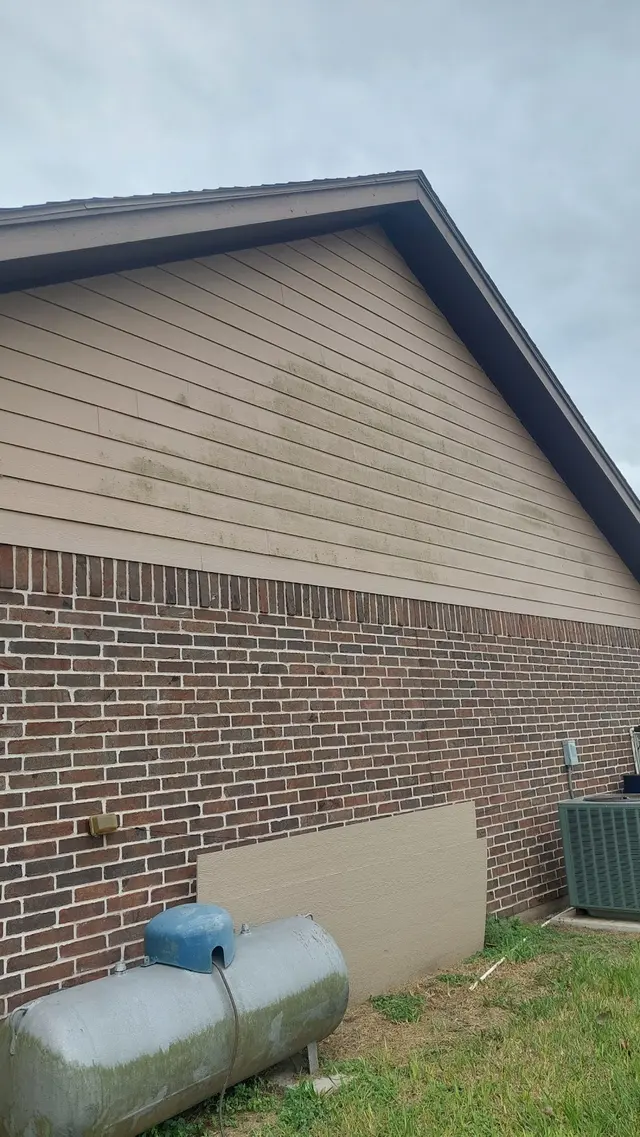 Prestige Pressure Washing LLC — customer photo 9