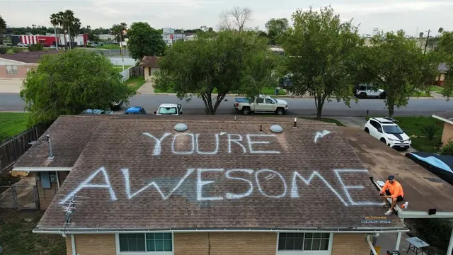 Almaraz Roofing — photo from the business 8
