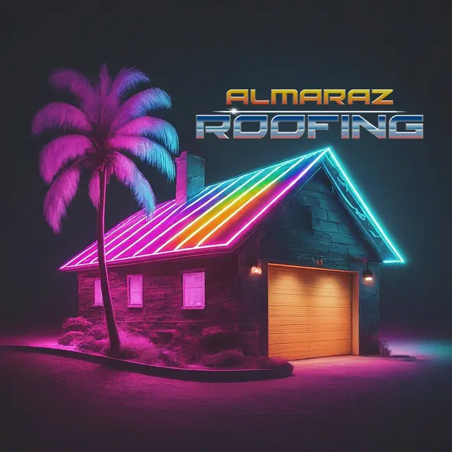 Almaraz Roofing — photo from the business 4