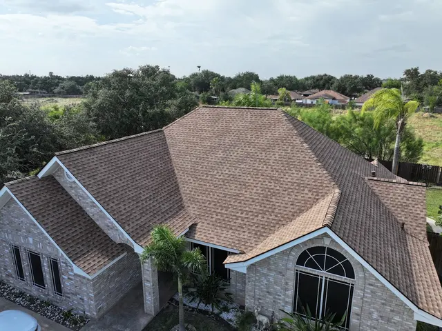 Profamily Roofing Group — photo from the business 5