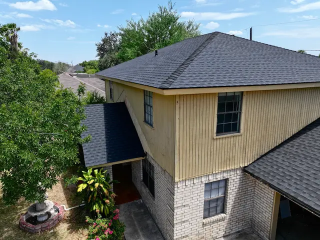 Profamily Roofing Group — photo from the business 4