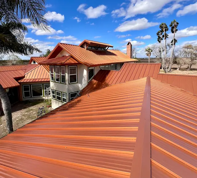 Profamily Roofing Group — photo from the business 7