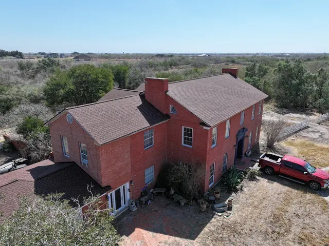 Profamily Roofing Group — photo from the business 10