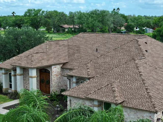 Profamily Roofing Group — photo from the business 3