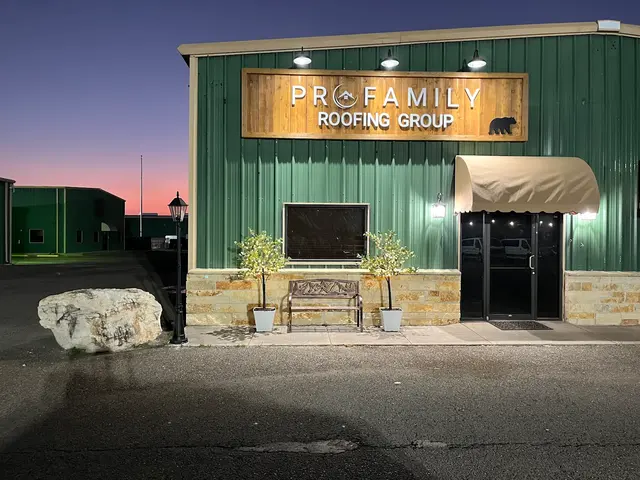 Profamily Roofing Group — photo from the business 11