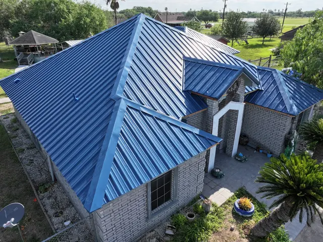 Profamily Roofing Group — photo from the business 6