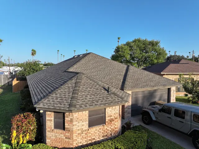 Profamily Roofing Group — photo from the business 9