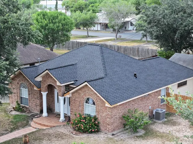 Customer photo of work by Profamily Roofing Group, from Samantha Guzman's review