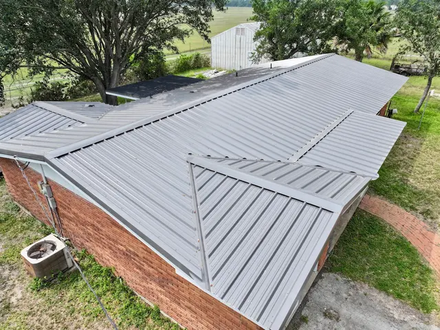 Profamily Roofing Group — photo from the business 8