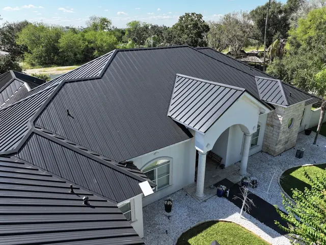 Profamily Roofing Group — photo from the business 2