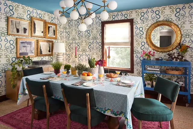 Michelle Gage Interiors — customer photo 2