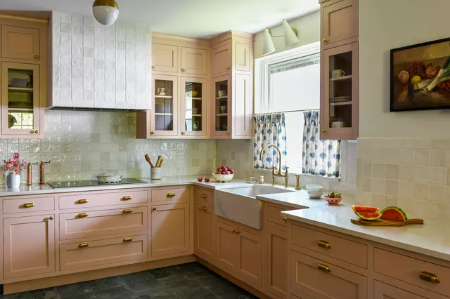 Michelle Gage Interiors — photo from the business 9