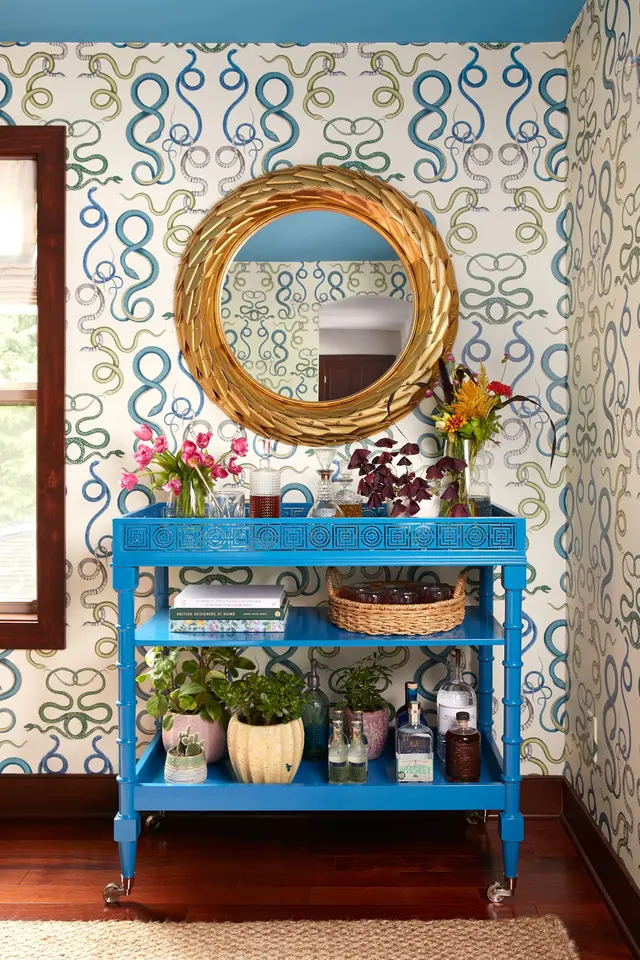 Michelle Gage Interiors — customer photo 5