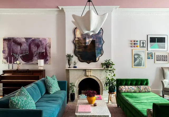 Michelle Gage Interiors — customer photo 7