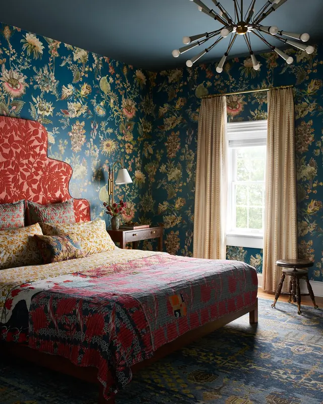 Michelle Gage Interiors — customer photo 11