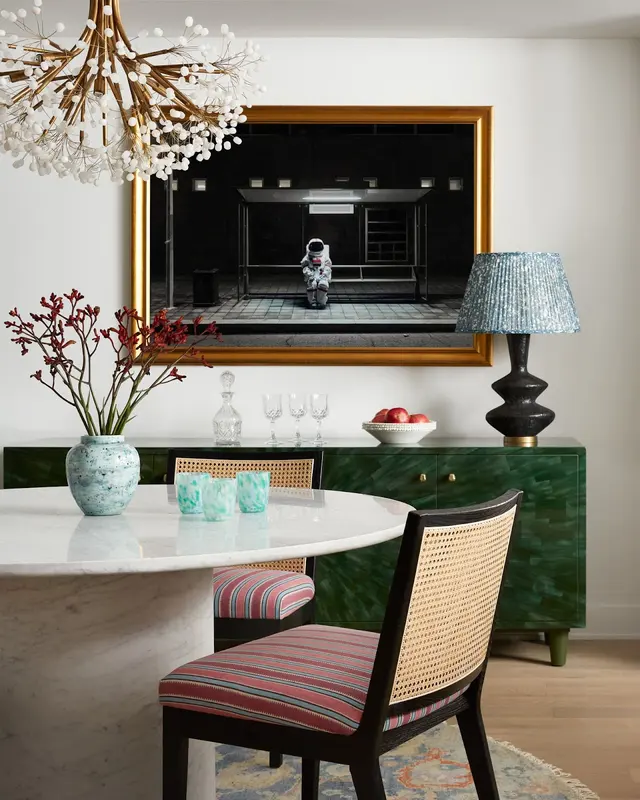 Michelle Gage Interiors — customer photo 10