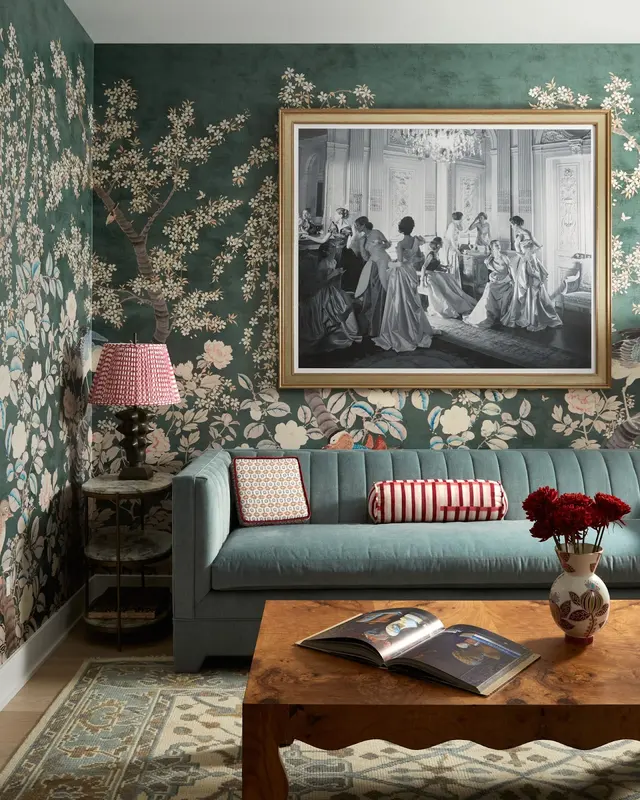 Michelle Gage Interiors — customer photo 6