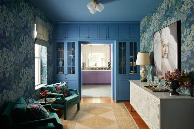 Michelle Gage Interiors — customer photo 4