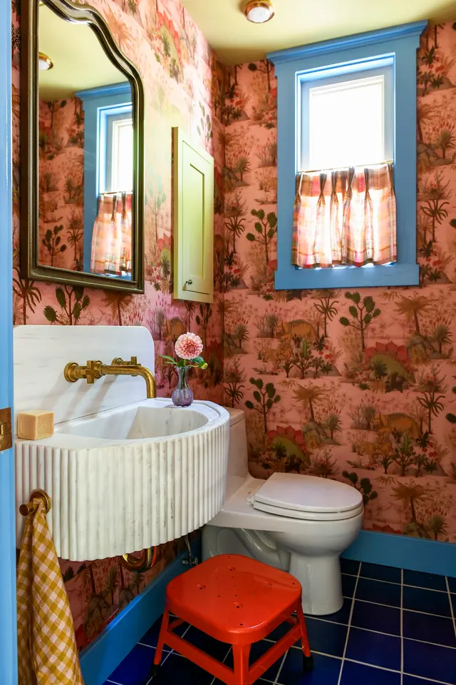 Michelle Gage Interiors — photo from the business 8