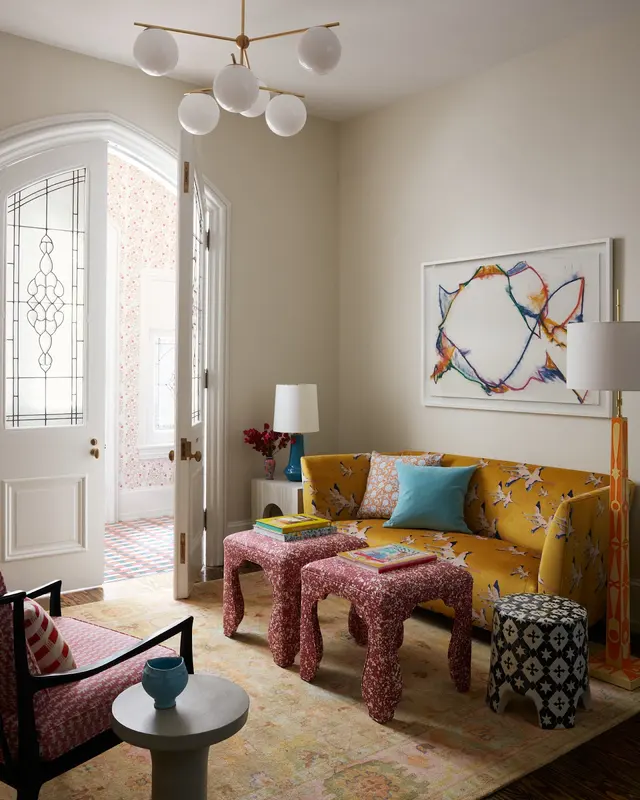 Michelle Gage Interiors — photo from the business 12