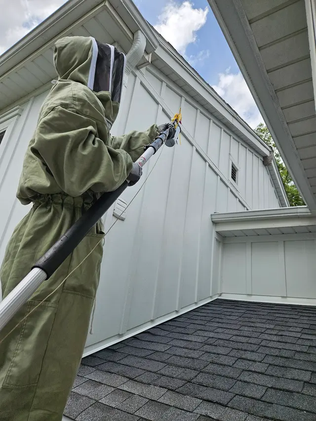 Supreme Pest Solutions — customer photo 9