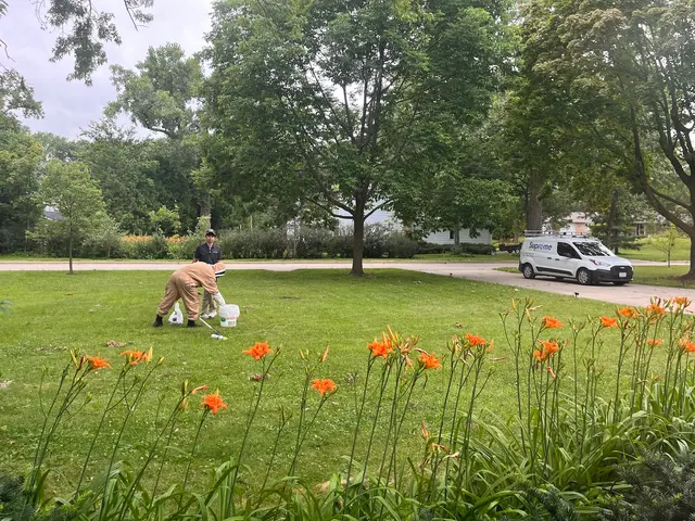 Supreme Pest Solutions — customer photo 1
