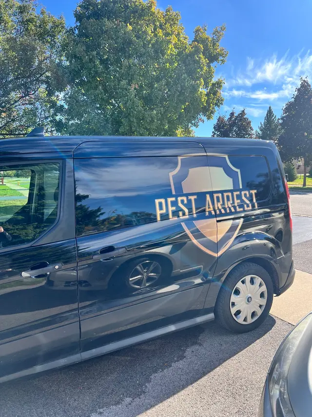 Pest Arrest Pest Control — customer photo 2