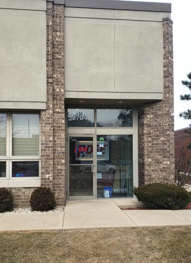 Rose Pest Solutions — photo from the business 1