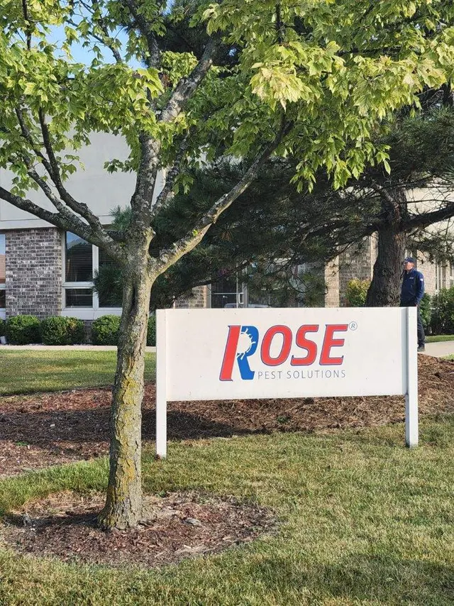 Rose Pest Solutions — photo from the business 3