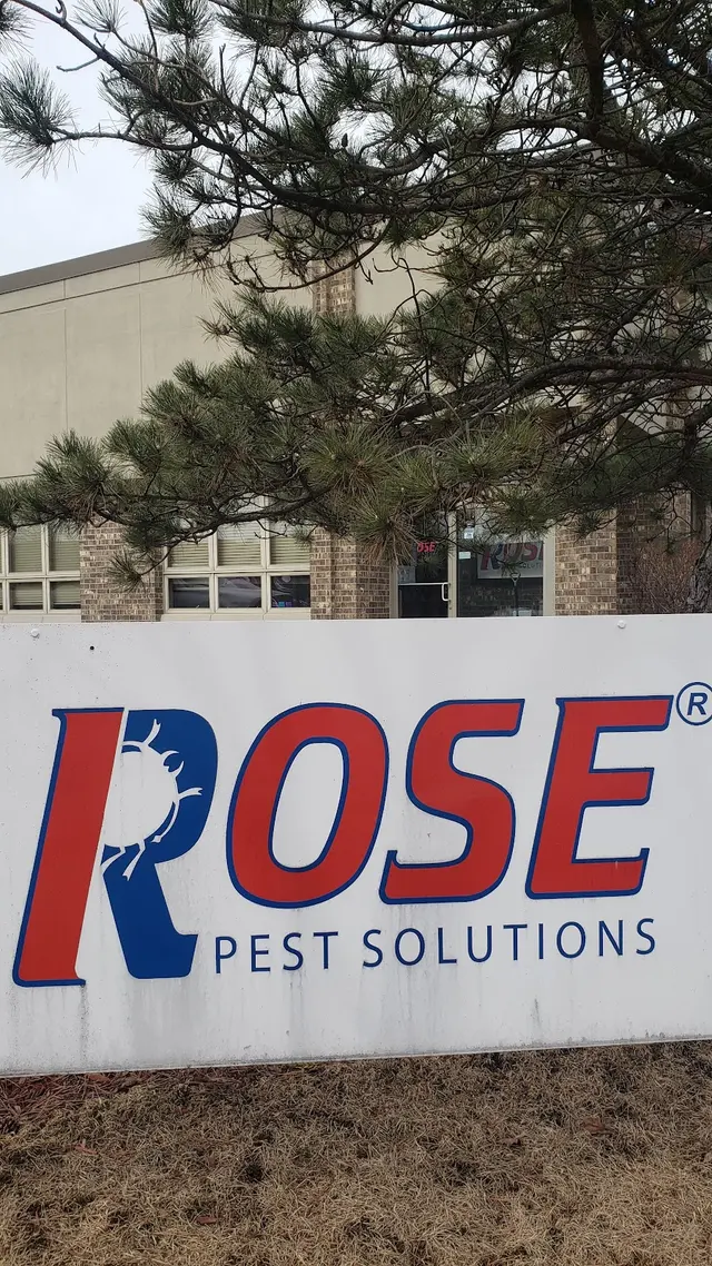 Rose Pest Solutions — customer photo 12