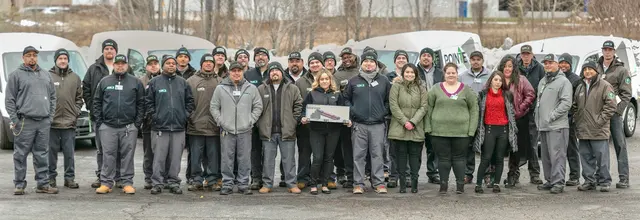 Pointe Pest Control — customer photo 9