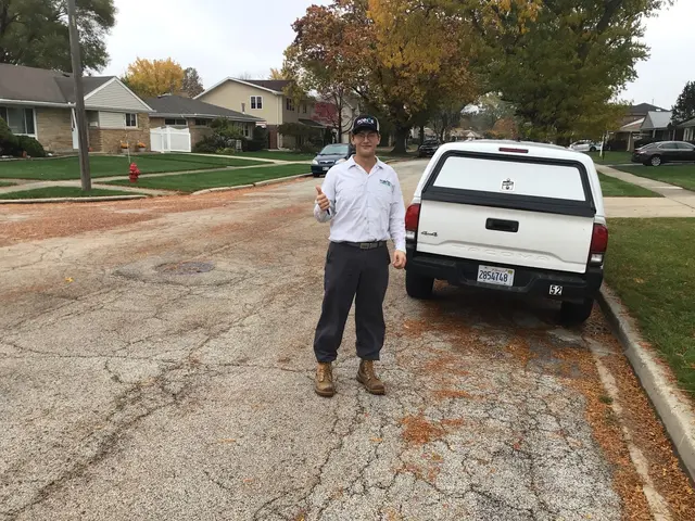 Pointe Pest Control - Schaumburg — photo from the business 1