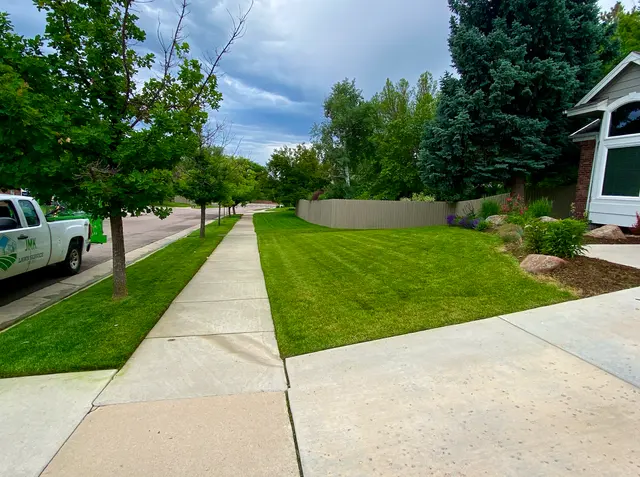 Kaizen Lawn and Home — photo from the business 4