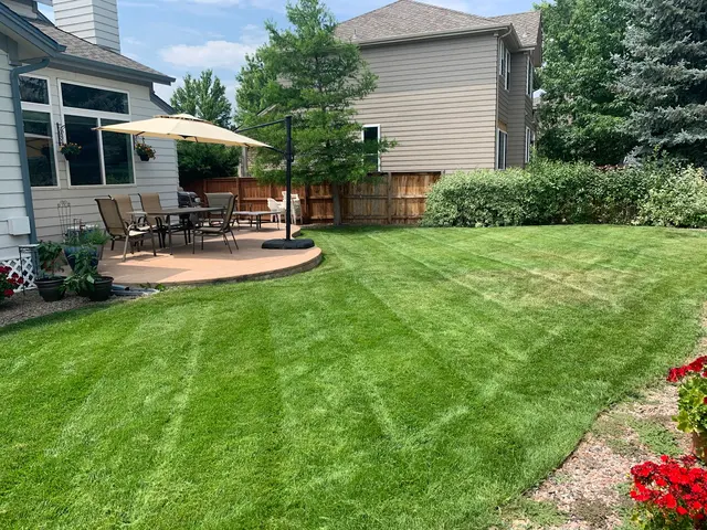 Kaizen Lawn and Home — photo from the business 2
