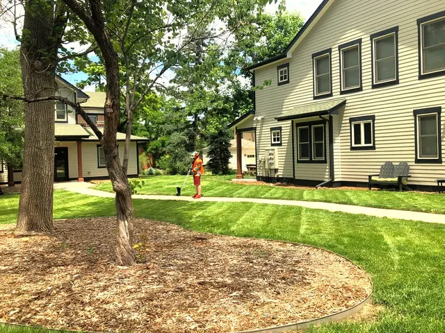 Kaizen Lawn and Home — photo from the business 1
