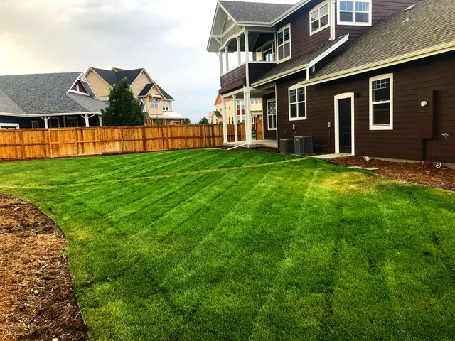 Kaizen Lawn and Home — photo from the business 8