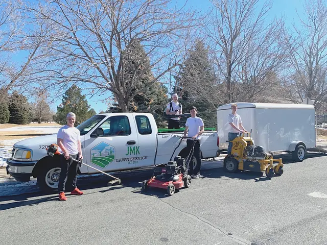 Kaizen Lawn and Home — photo from the business 6