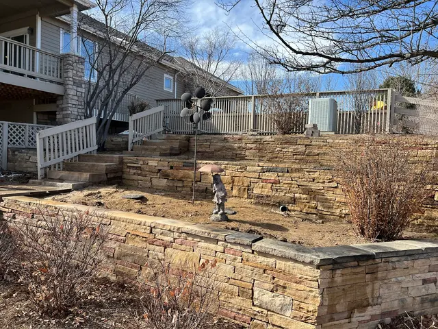 Glacier View Landscape and Design, Inc. — photo from the business 10